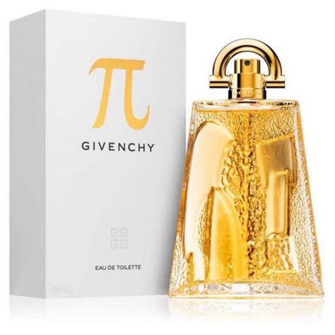 eau de toilette givenchy pi greco|givenchy pi.